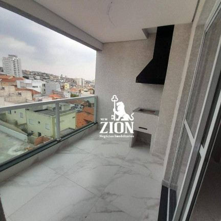Apartamento com 2 Quartos para Alugar, 65 m² em Parada Inglesa - São Paulo