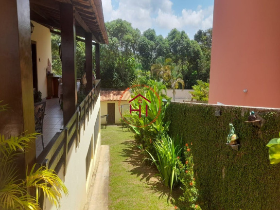 Imagem Casa com 4 Quartos à Venda, 454 m² em Portão - Lauro De Freitas