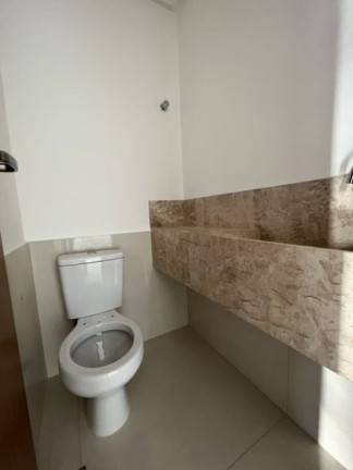 Imagem Apartamento com 3 Quartos à Venda, 114 m² em Setor Bueno - Goiânia