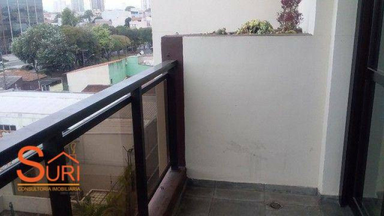 Imagem Apartamento com 3 Quartos à Venda, 144 m² em Vila Vilma - Santo André Imagem Apartamento com 3 Quartos à Venda, 144 m² em Vila Vilma - Santo André
