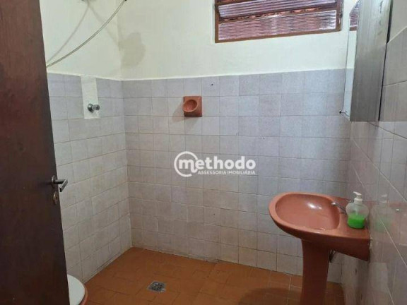 Imagem Casa com 3 Quartos à Venda, 180 m² em Taquaral - Campinas Imagem Casa com 3 Quartos à Venda, 180 m² em Taquaral - Campinas