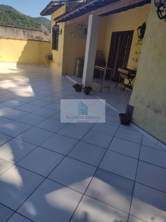 Imagem Casa com 3 Quartos à Venda, 200 m² em Taquara - Rio De Janeiro Imagem Casa com 3 Quartos à Venda, 200 m² em Taquara - Rio De Janeiro