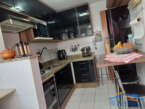 Imagem Apartamento com 2 Quartos à Venda, 44 m² em Conceição - Osasco Imagem Apartamento com 2 Quartos à Venda, 44 m² em Conceição - Osasco