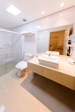 Imagem Flat com 1 Quarto à Venda, 42 m² em Jardim América - Ribeirão Preto