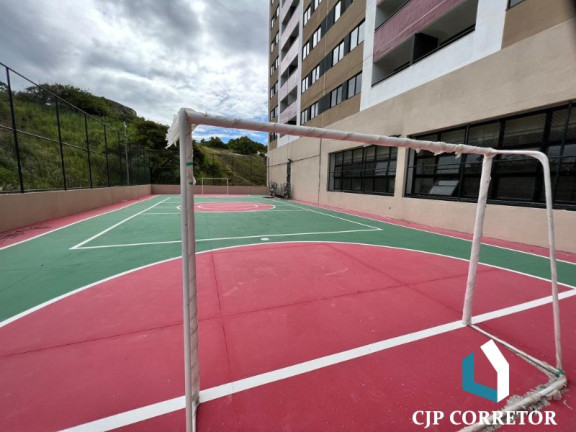 Imagem Apartamento com 2 Quartos à Venda, 54 m² em Imbuí - Salvador Imagem Apartamento com 2 Quartos à Venda, 54 m² em Imbuí - Salvador