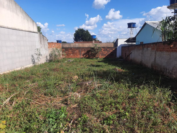 Imagem Terreno à Venda, 360 m² em Setor Serra Dourada - 1ª Etapa - Aparecida De Goiânia Imagem Terreno à Venda, 360 m² em Setor Serra Dourada - 1ª Etapa - Aparecida De Goiânia