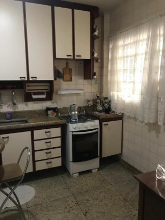 Apartamento com 3 Quartos à Venda, 106 m² em Nova Petrópolis - São Bernardo Do Campo