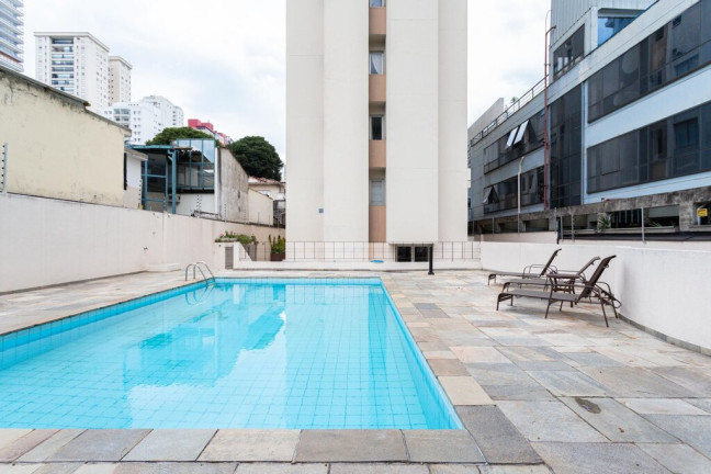 Imagem Apartamento com 1 Quarto à Venda, 38 m² em Vila Clementino - São Paulo Imagem Apartamento com 1 Quarto à Venda, 38 m² em Vila Clementino - São Paulo