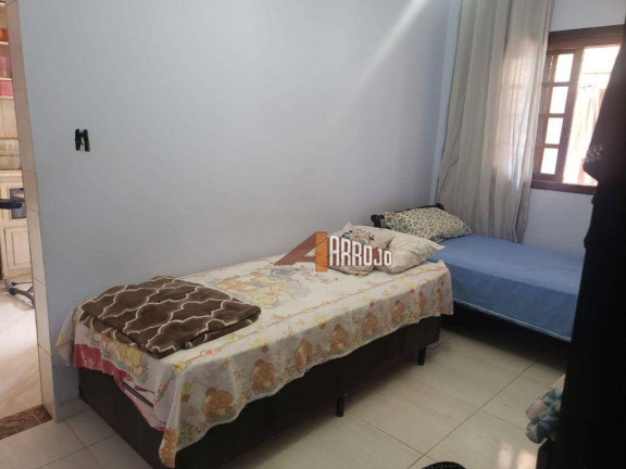 Imagem Casa com 4 Quartos à Venda, 83 m² em Penha - São Paulo