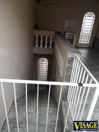 Imagem Casa com 3 Quartos à Venda, 320 m² em Jd. Bela Vista - Jacareí Imagem Casa com 3 Quartos à Venda, 320 m² em Jd. Bela Vista - Jacareí