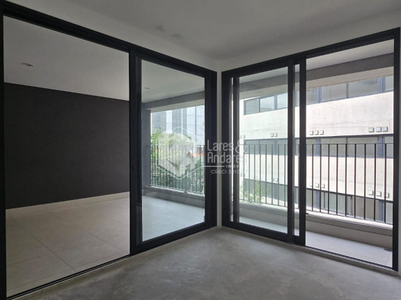 Imagem Apartamento com 1 Quarto à Venda, 36 m² em Pinheiros - São Paulo