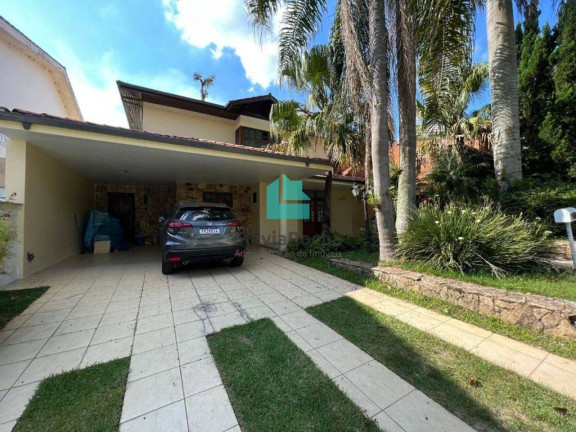 Imagem Casa com 3 Quartos à Venda, 290 m² em Alphaville - Santana De Parnaíba Imagem Casa com 3 Quartos à Venda, 290 m² em Alphaville - Santana De Parnaíba