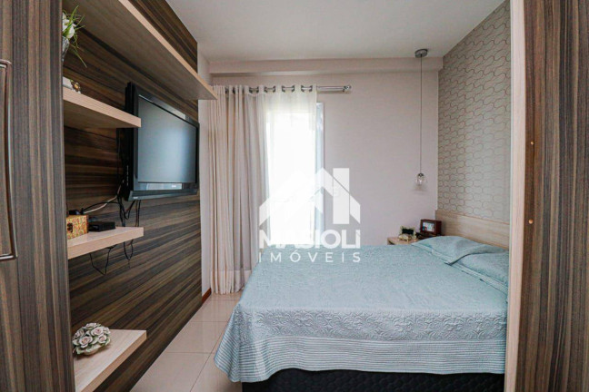 Imagem Apartamento com 3 Quartos à Venda, 135 m² em Praia De Itapoã - Vila Velha Imagem Apartamento com 3 Quartos à Venda, 135 m² em Praia De Itapoã - Vila Velha