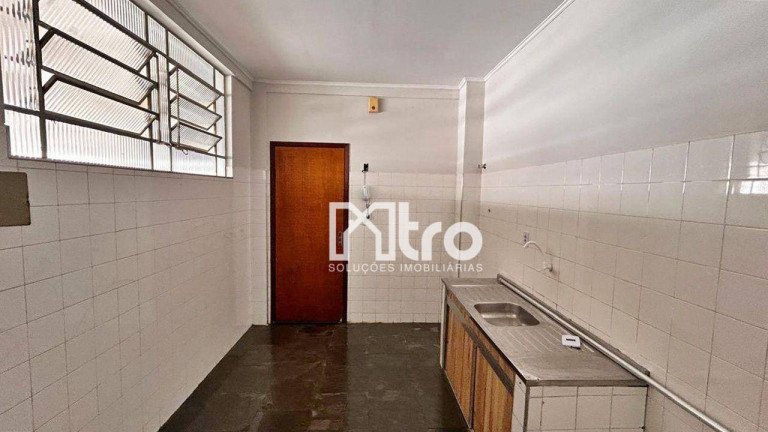 Imagem Apartamento com 3 Quartos à Venda, 80 m² em Santos Dumont - Itajubá