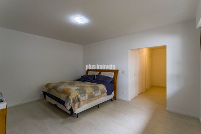 Imagem Casa com 4 Quartos à Venda, 402 m² em Alto Da Boa Vista - São Paulo Imagem Casa com 4 Quartos à Venda, 402 m² em Alto Da Boa Vista - São Paulo