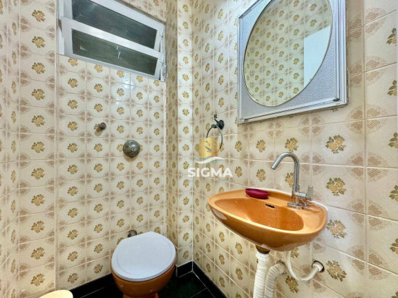 Imagem Apartamento com 2 Quartos à Venda, 90 m² em Jardim Astúrias - Guarujá
