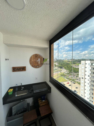 Imagem Apartamento com 3 Quartos à Venda, 78 m²