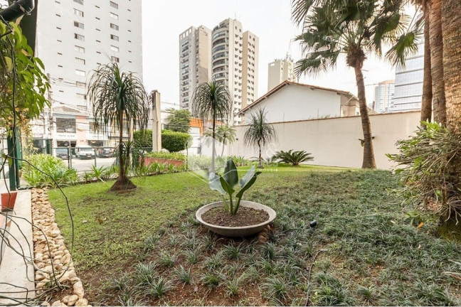 Imagem Apartamento com 2 Quartos à Venda, 70 m² em Vila Olímpia - São Paulo Imagem Apartamento com 2 Quartos à Venda, 70 m² em Vila Olímpia - São Paulo