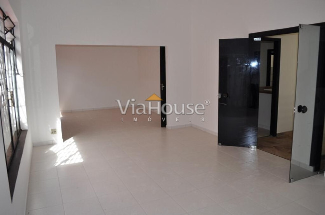 Imóvel Comercial à Venda, 365 m² em Jardim América - Ribeirão Preto