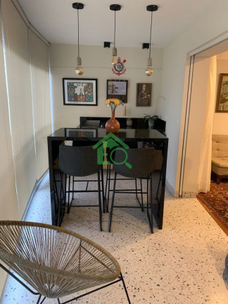 Imagem Apartamento com 4 Quartos à Venda, 120 m² em Vila Sofia - São Paulo Imagem Apartamento com 4 Quartos à Venda, 120 m² em Vila Sofia - São Paulo