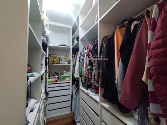 Imagem Casa de Condomínio com 4 Quartos à Venda, 1.360 m² em Residencial Spazio Verde - Botucatu