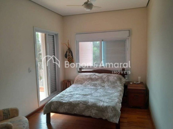 Imagem Casa de Condomínio com 4 Quartos à Venda, 500 m² em Chácara Belvedere - Campinas Imagem Casa de Condomínio com 4 Quartos à Venda, 500 m² em Chácara Belvedere - Campinas