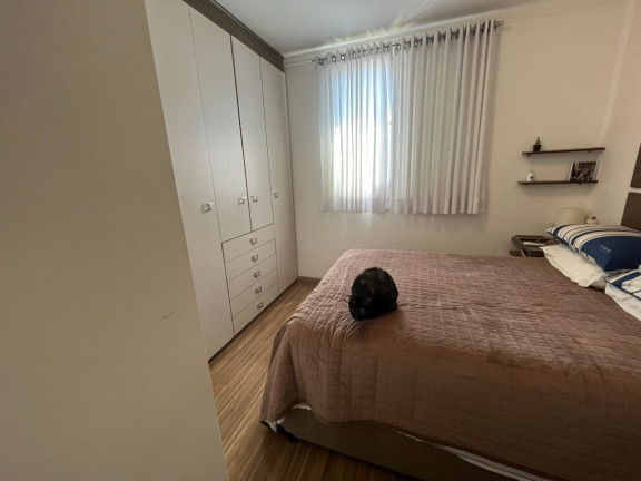 Imagem Apartamento com 3 Quartos à Venda, 68 m² em Vila Regente Feijó - São Paulo