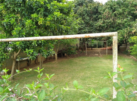 Imagem Chácara com 4 Quartos à Venda, 1.030 m² em Araçoiabinha - Araçoiaba Da Serra