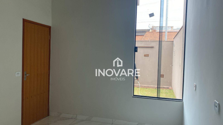Imagem Casa com 3 Quartos à Venda, 104 m² em Nova Veneza - Itumbiara Imagem Casa com 3 Quartos à Venda, 104 m² em Nova Veneza - Itumbiara