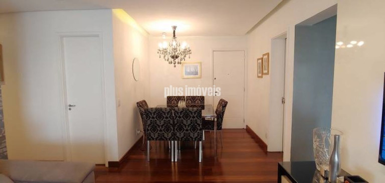 Imagem Apartamento com 2 Quartos à Venda, 105 m² em Cambuci - São Paulo