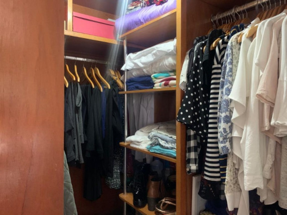 Foto do imóvel Imóvel com 3 Quartos à Venda, 98 m² em Vila Mascote - São Paulo