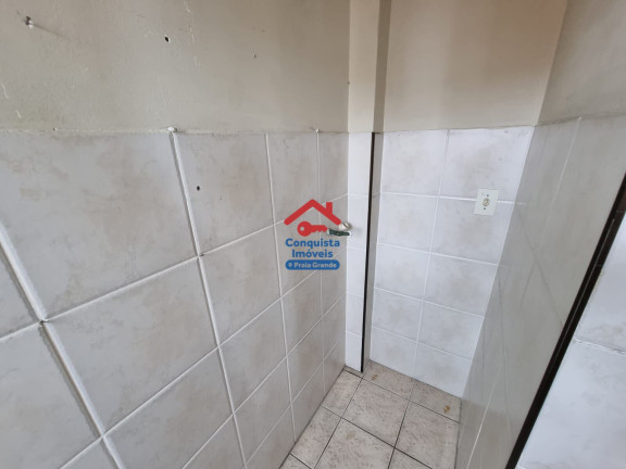 Imagem Apartamento com 2 Quartos à Venda, 65 m² em Mirim - Praia Grande