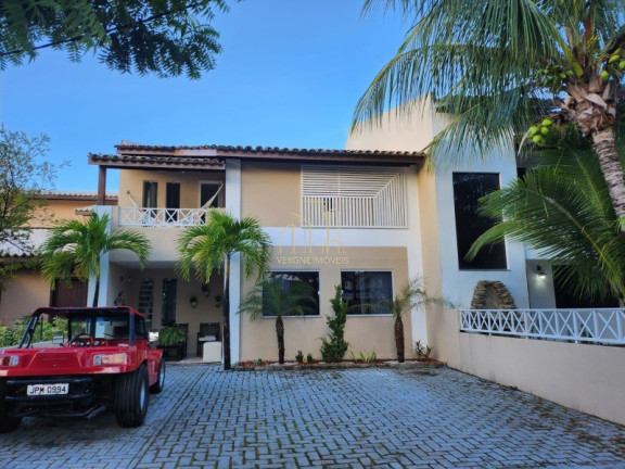 Imóvel com 4 Quartos à Venda, 230 m² em Stella Maris - Salvador
