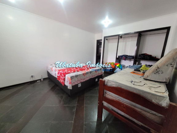 Imagem Casa com 5 Quartos para Alugar, 200 m² em Centro - Ubatuba Imagem Casa com 5 Quartos para Alugar, 200 m² em Centro - Ubatuba