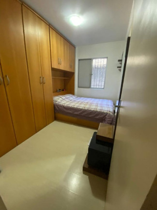Imagem Imóvel com 2 Quartos à Venda, 50 m² em Vila Parque Jabaquara - São Paulo Imagem Imóvel com 2 Quartos à Venda, 50 m² em Vila Parque Jabaquara - São Paulo
