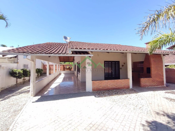 Imagem Casa com 2 Quartos à Venda, 100 m² em Pinheiros - Balneário Barra Do Sul Imagem Casa com 2 Quartos à Venda, 100 m² em Pinheiros - Balneário Barra Do Sul