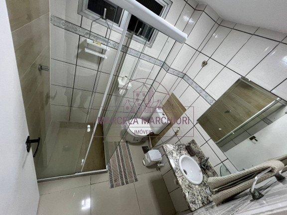 Imagem Apartamento com 2 Quartos à Venda, 60 m² em Itapuã - Vila Velha