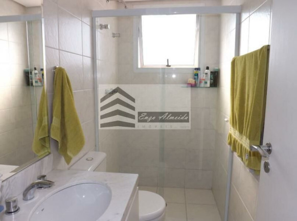 Imagem Apartamento com 4 Quartos à Venda, 185 m² em Real Parque - São Paulo