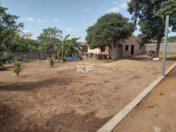 Imagem Imóvel com 3 Quartos à Venda, 1.280 m² em Centro - Cristais Paulista