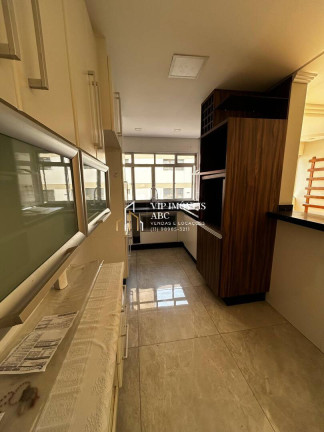 Imagem Apartamento com 3 Quartos para Alugar, 89 m² em Vila Gilda - Santo André Imagem Apartamento com 3 Quartos para Alugar, 89 m² em Vila Gilda - Santo André