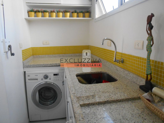 Imagem Apartamento com 2 Quartos para Alugar, 78 m² em Barranco - Taubaté
