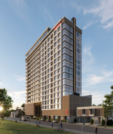 Imagem Apartamento com 3 Quartos à Venda, 171 m² em Porto Belo - Porto Belo