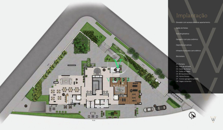 Imagem Apartamento com 3 Quartos à Venda, 200 m² em Alto Da Glória - Curitiba