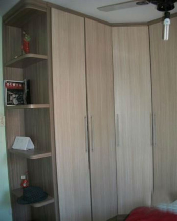 Imagem Casa com 3 Quartos à Venda, 120 m² em Jardim Clímax - São Paulo