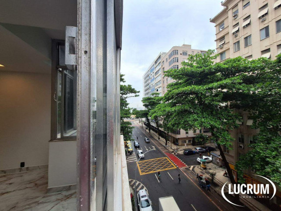 Apartamento com 3 Quartos à Venda, 165 m² em Copacabana - Rio De Janeiro