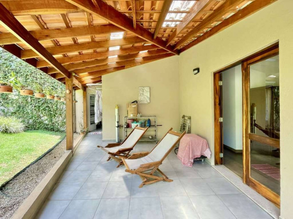 Imagem Casa com 4 Quartos à Venda, 445 m² em Jardim Indaiá - Embu Das Artes