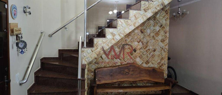 Imagem Sobrado com 3 Quartos à Venda, 149 m² em Cidade Patriarca - São Paulo Imagem Sobrado com 3 Quartos à Venda, 149 m² em Cidade Patriarca - São Paulo