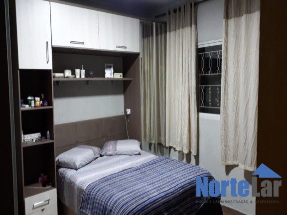 Imagem Sobrado com 3 Quartos à Venda, 155 m² em Jardim Cidade Pirituba - São Paulo