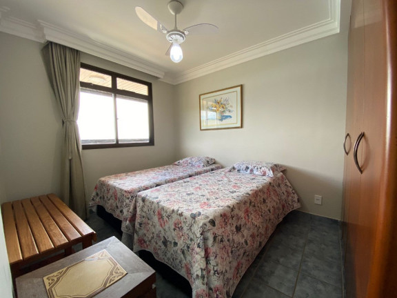 Imagem Apartamento com 4 Quartos à Venda, 170 m² em Praia Do Morro - Guarapari