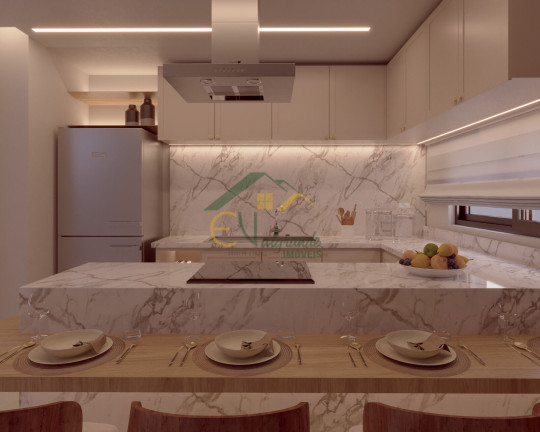 Imagem Sobrado com 3 Quartos à Venda, 150 m² em Vargem Grande - Pinhais Imagem Sobrado com 3 Quartos à Venda, 150 m² em Vargem Grande - Pinhais